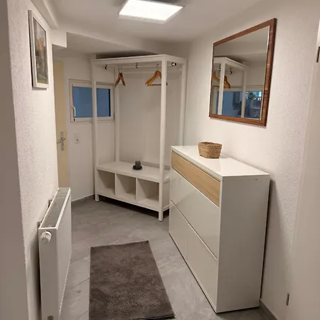 شقة Schicke Souterrain In Remseck - Nahe Stgt Remseck am Neckar